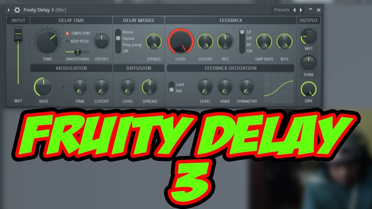 fruity delay 3 download